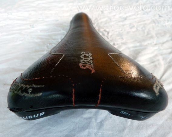 Selle Bassano Race Passion - 7