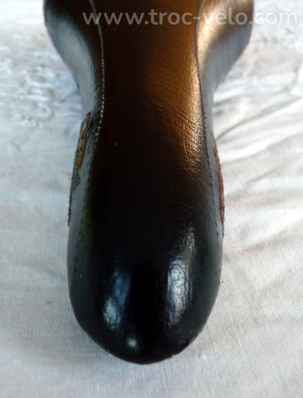 Selle Bassano Race Passion - 8
