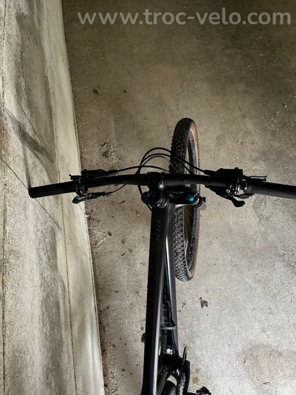 Scott scale 925 - 4