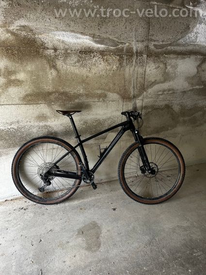 Scott scale 925 - 6