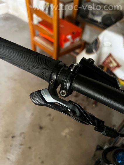 Scott scale 925 - 7