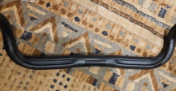 cintre zipp sl 70 ergo carbone neuf - 2