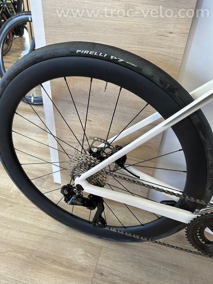 Colnago V4 - 3