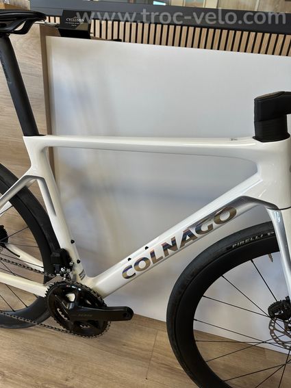 Colnago V4 - 4