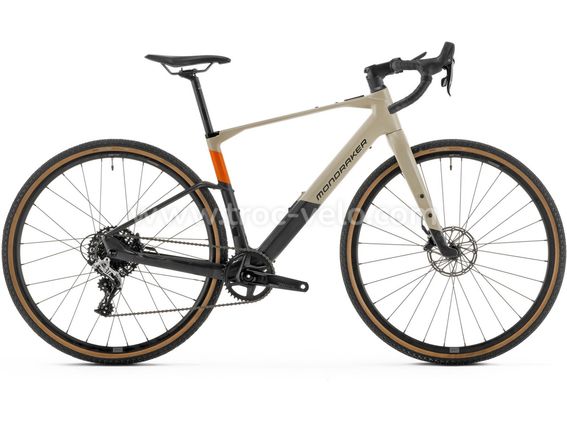 GRAVEL ELECTRIQUE MONDRACKER DUSTY R