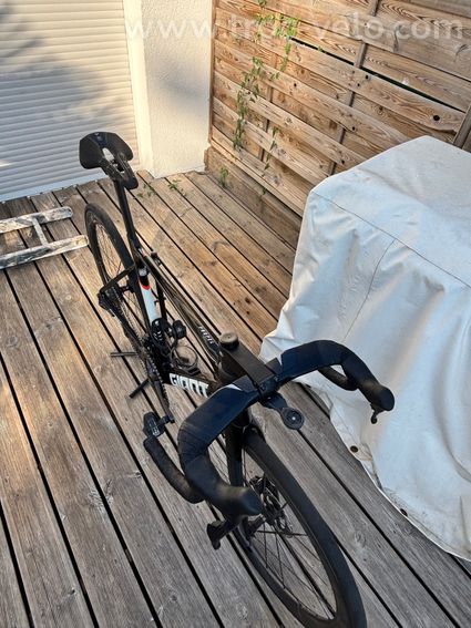 Giant propel advanced pro 0 - 3