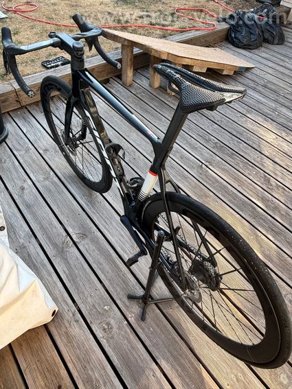 Giant propel advanced pro 0 - 5