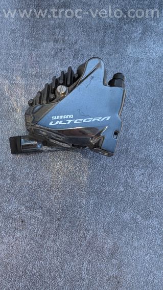 Étrier de frein à disque Shimano Ultegra - 2