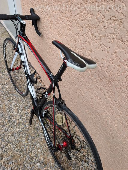 vélo de route Cube GTC Pro Agree de 2013 - 3