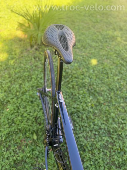 Canyon Ultimate CF SLX Di2 - 4