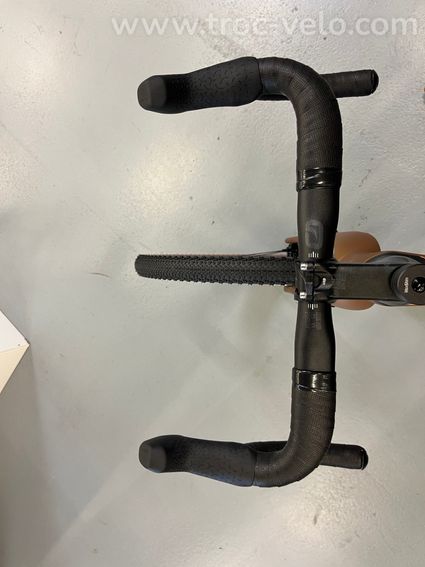 PINARELLO GREVIL F5 - 2