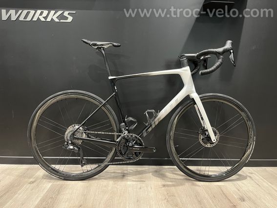 Giant Defy advanced pro 1