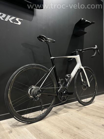 Giant Defy advanced pro 1 - 2