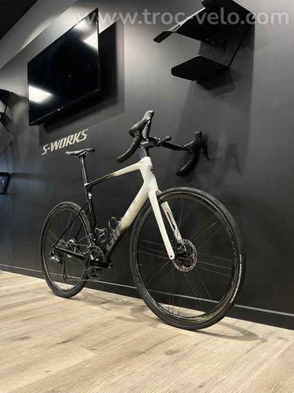 Giant Defy advanced pro 1 - 3