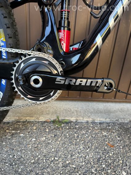 Lapierre XR 10.9 Flight attendant Team noir (taille S) - 9