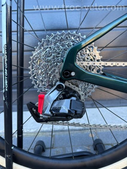 Ridley Kanzo Adventure Rival XPLR - 4
