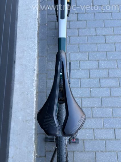 Ridley Kanzo Adventure Rival XPLR - 6