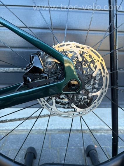 Ridley Kanzo Adventure Rival XPLR - 9