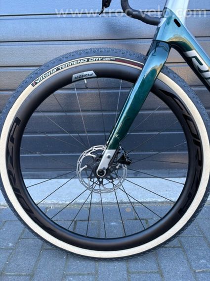 Ridley Kanzo Adventure Rival XPLR - 10