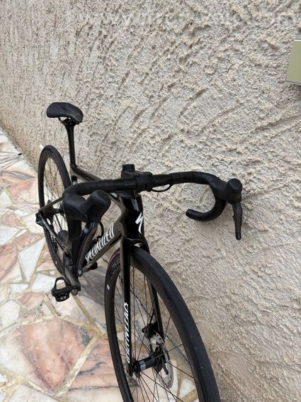 Specialized Tarmac SL8  - 3