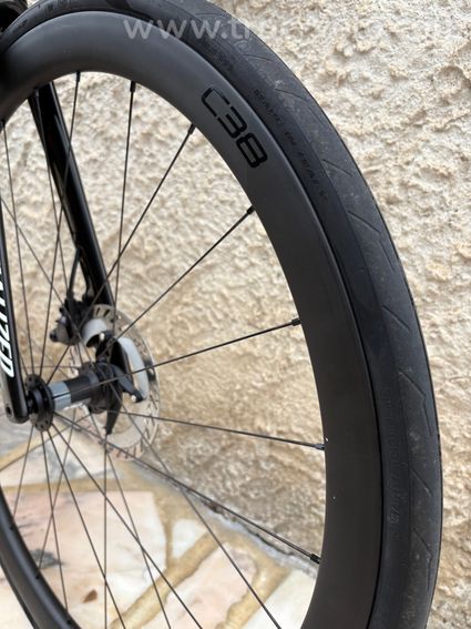 Specialized Tarmac SL8  - 4