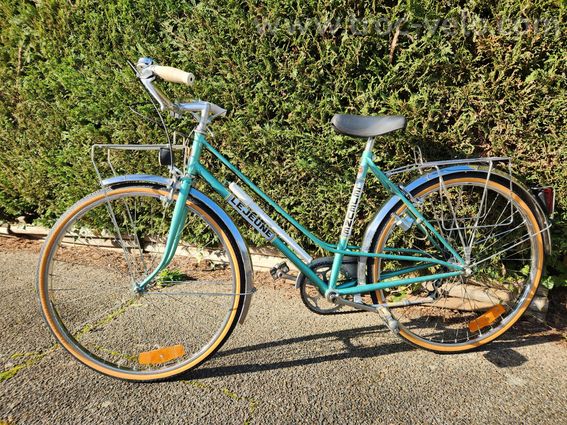 Vélo femme Gitane - 2