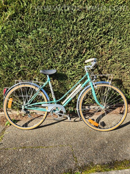 Vélo femme Gitane - 3