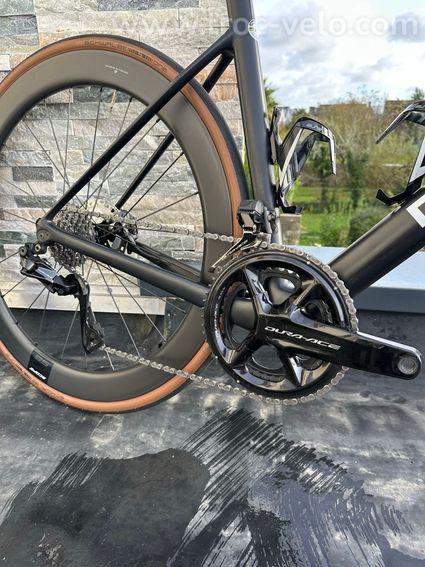 De Rosa Merak Dura-Ace 12v - 2