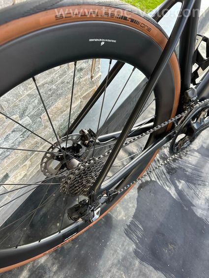De Rosa Merak Dura-Ace 12v - 3