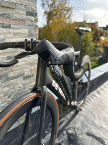 De Rosa Merak Dura-Ace 12v - 4