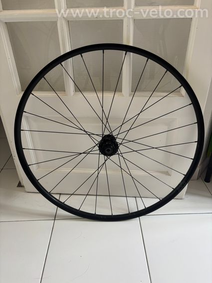 Roues gravel Cannondale - 3
