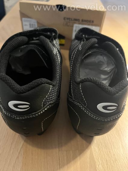 Chaussures VTT EXUSTAR E-SM324 - 3