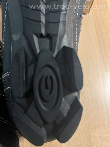Chaussures VTT EXUSTAR E-SM324 - 6