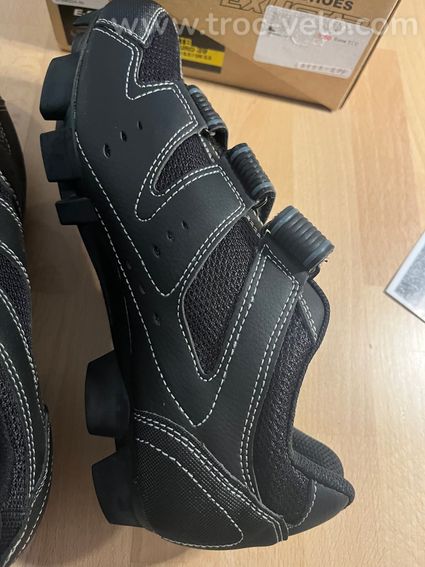 Chaussures VTT EXUSTAR E-SM324 - 8