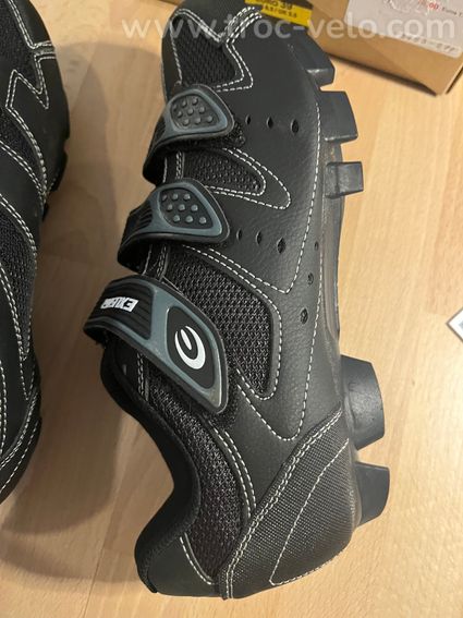 Chaussures VTT EXUSTAR E-SM324 - 9