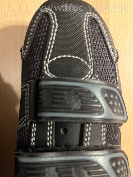 Chaussures VTT EXUSTAR E-SM324 - 10