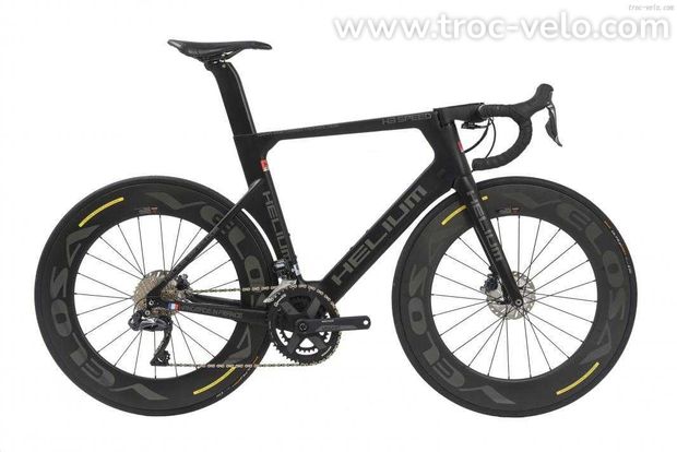 Helium h3speed di2 tt aero 2022 - 1