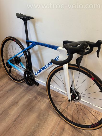 Lapierre Xelius 10 SL - 2