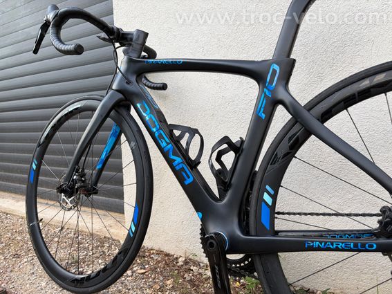 Pinarello  - 4
