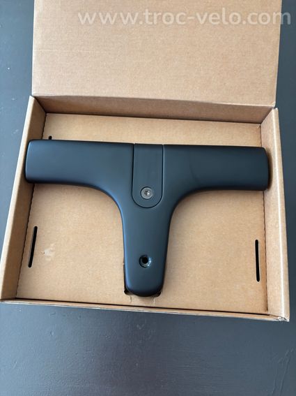 CP0048 PACE T-BAR