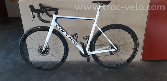 COLNAGO V3rs - 2