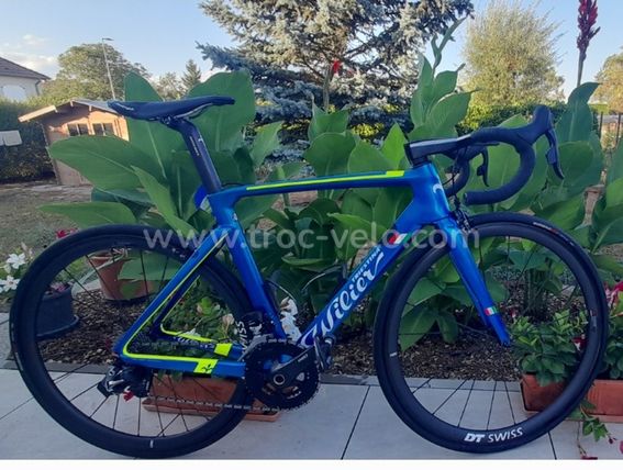 Vends Wilier Cento 10 AIR
