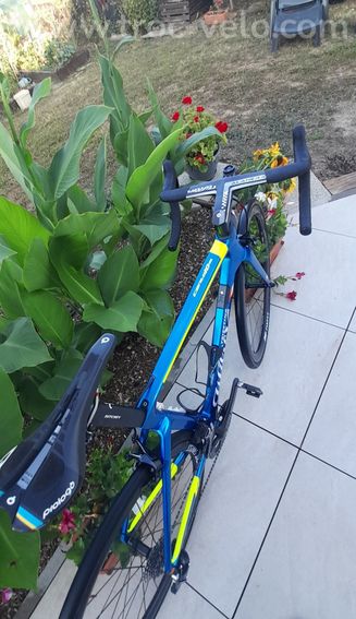 Vends Wilier Cento 10 AIR - 3