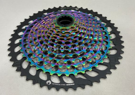 Cassette SRAM XX1 Eagle