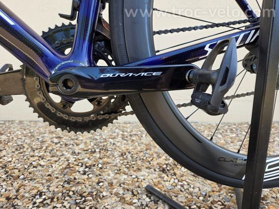 Vélo réplique Julian Alaphilippe - 2