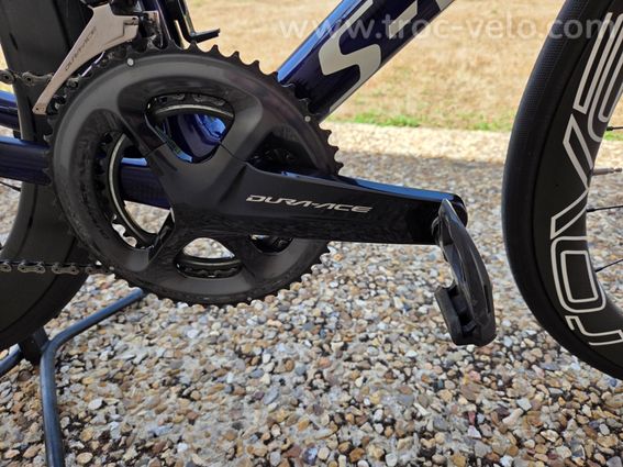 Vélo réplique Julian Alaphilippe - 3