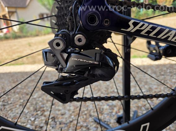 Vélo réplique Julian Alaphilippe - 4