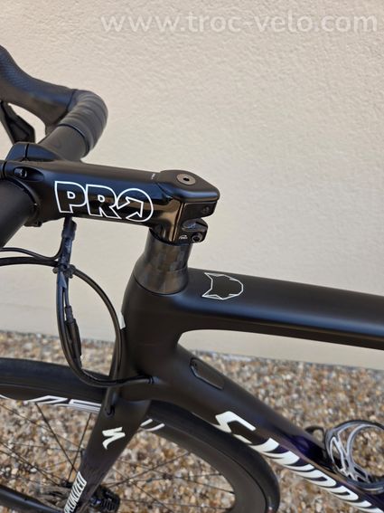 Vélo réplique Julian Alaphilippe - 6