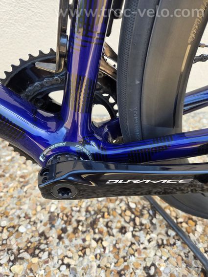 Vélo réplique Julian Alaphilippe - 7