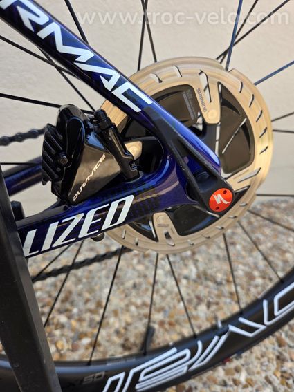 Vélo réplique Julian Alaphilippe - 8